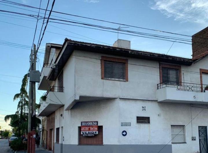 Departamento · 35m² · 2 Ambientes