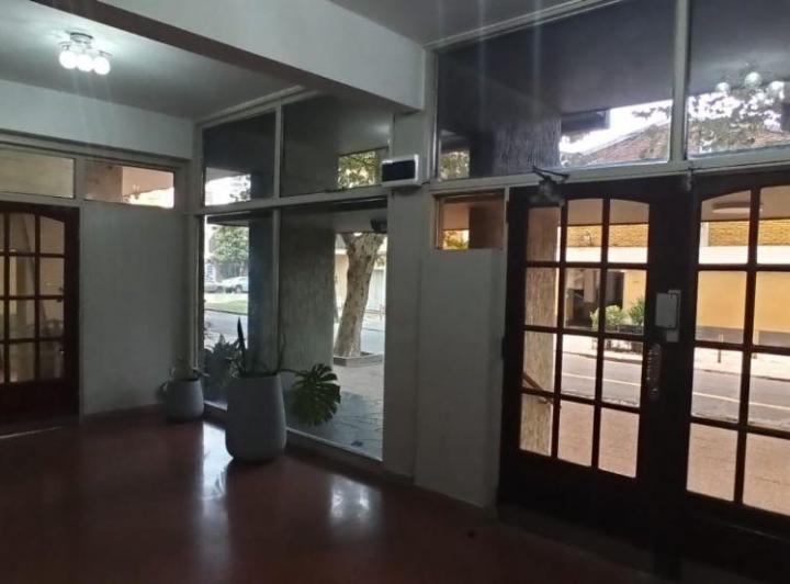 Departamento · 66m² · 4 Ambientes