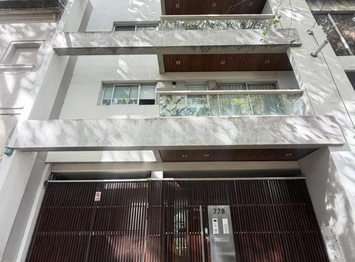 Departamento · 35m² · 1 Ambiente