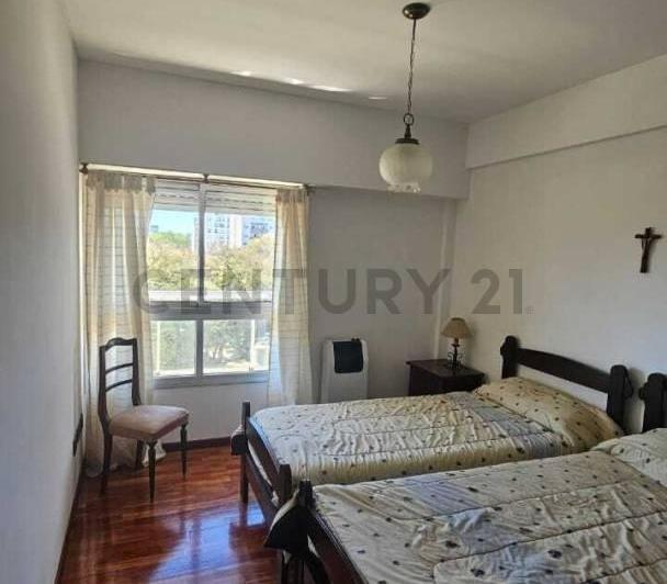 Departamento · 40m² · 1 Dormitorio