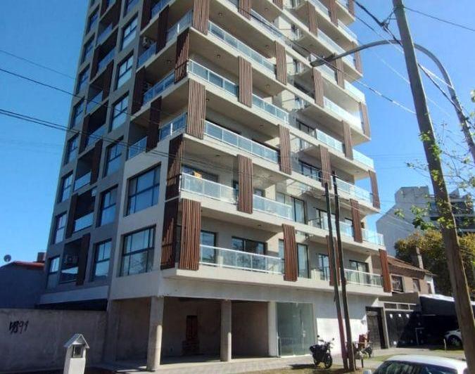 Departamento · 50m² · 2 Ambientes · 2 Cocheras