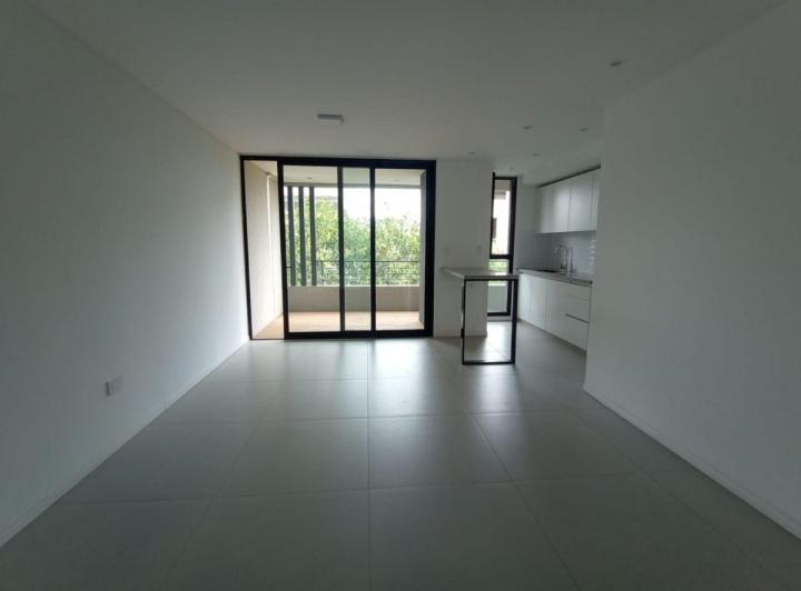 Departamento · 47m² · 2 Ambientes