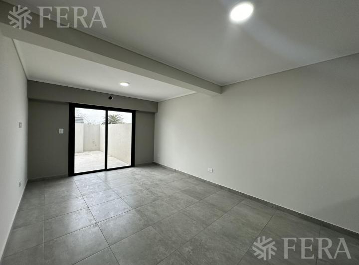 Departamento · 47m² · 2 Ambientes