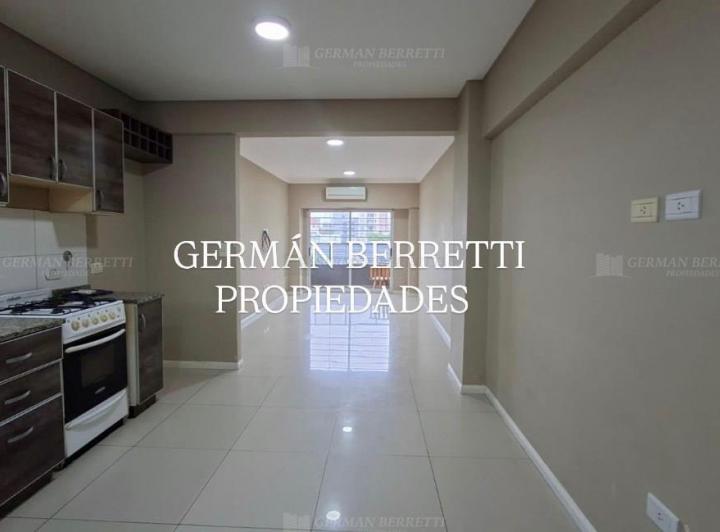 Departamento · 65m² · 3 Ambientes