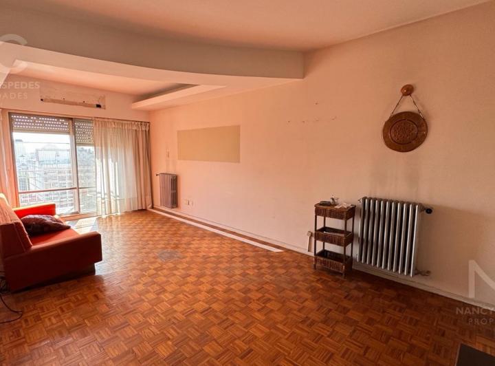 Departamento · 89m² · 4 Ambientes