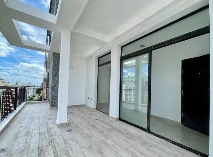 Departamento · 95m² · 2 Dormitorios
