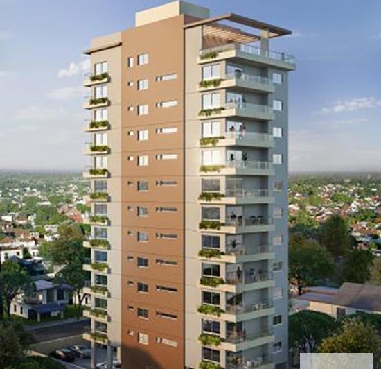 Departamento · 47m² · 2 Ambientes