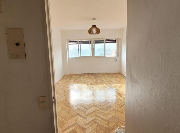 Departamento · 62m² · 4 Ambientes