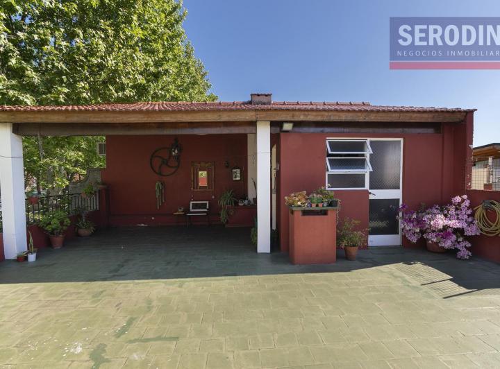 Departamento · 65m² · 3 Ambientes