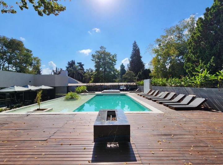 Departamento · 52m² · 2 Ambientes · 1 Cochera