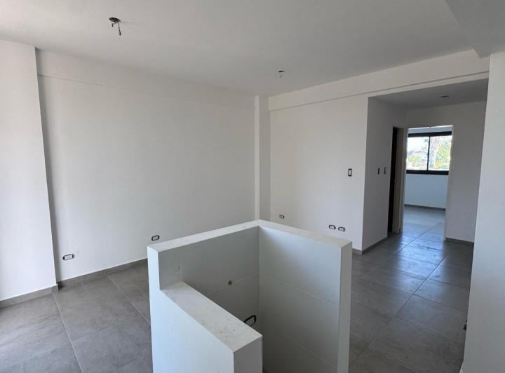 Departamento · 38m² · 2 Ambientes