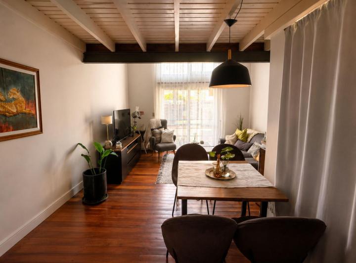 Departamento · 38m² · 2 Ambientes