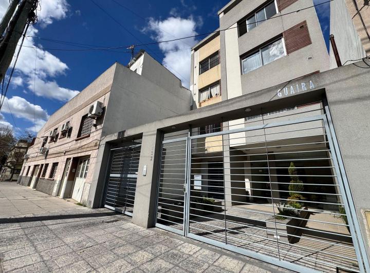 Departamento · 32m² · 1 Ambiente