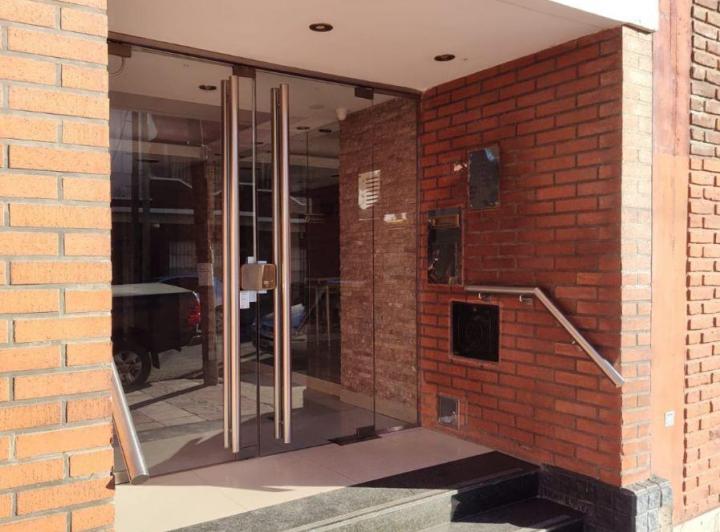 Departamento · 38m² · 2 Ambientes