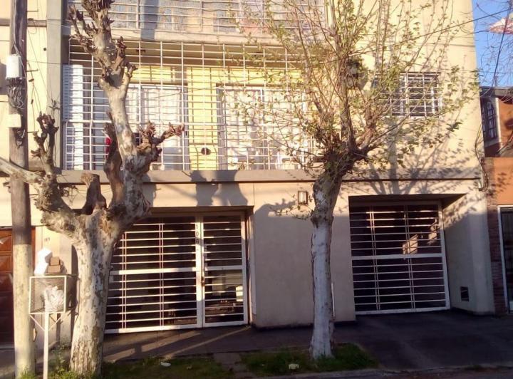 Departamento · 55m² · 3 Ambientes