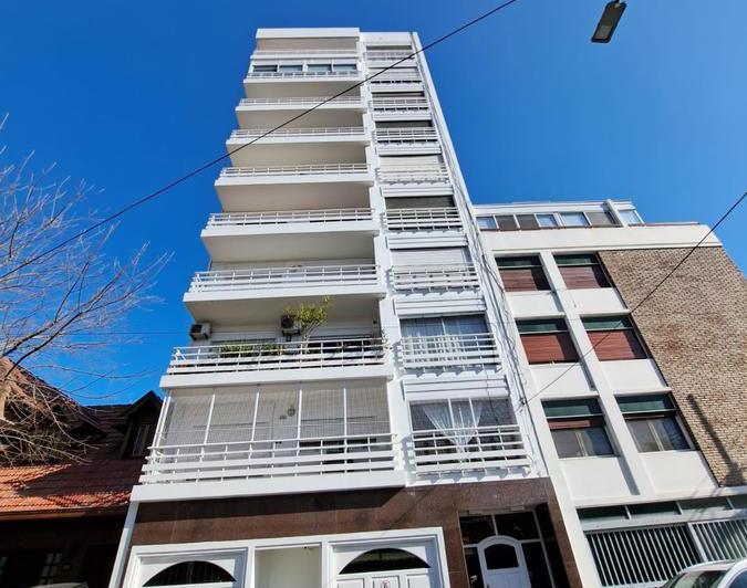 Departamento · 116m² · 4 Ambientes · 1 Cochera