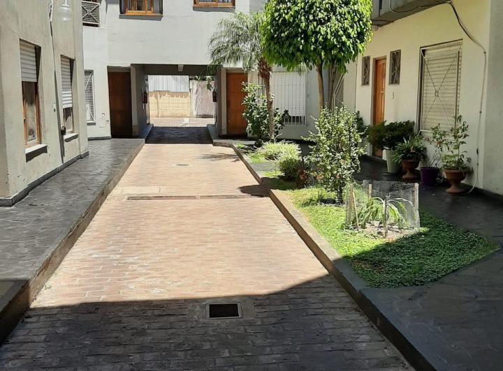 Departamento · 45m² · 2 Ambientes · 1 Cochera