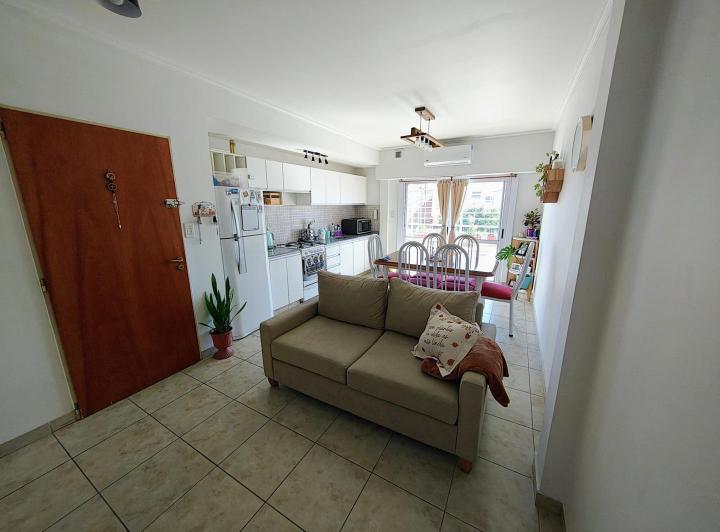 Departamento · 45m² · 2 Ambientes