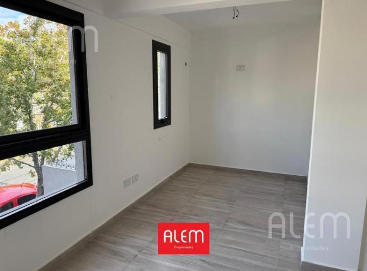 Departamento · 21m² · 1 Ambiente