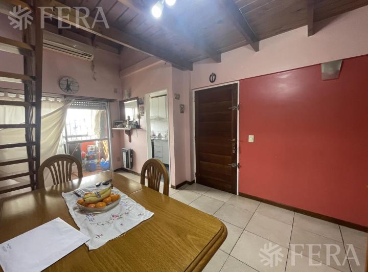 Departamento · 34m² · 3 Ambientes · 1 Cochera