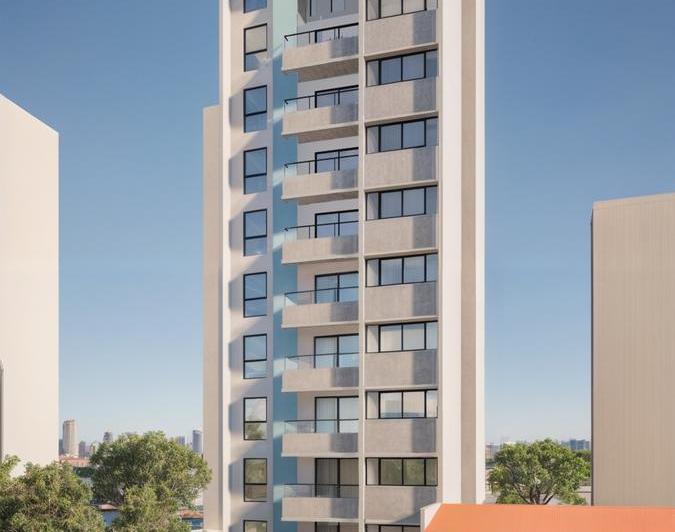 Departamento · 45m² · 2 Ambientes