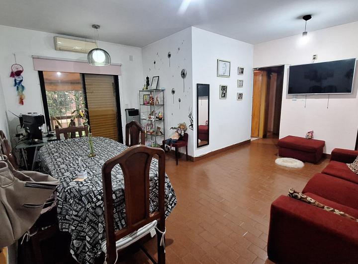 Departamento · 50m² · 3 Ambientes