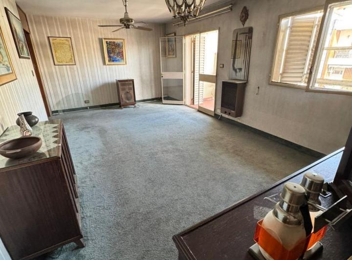 Departamento · 100m² · 4 Ambientes
