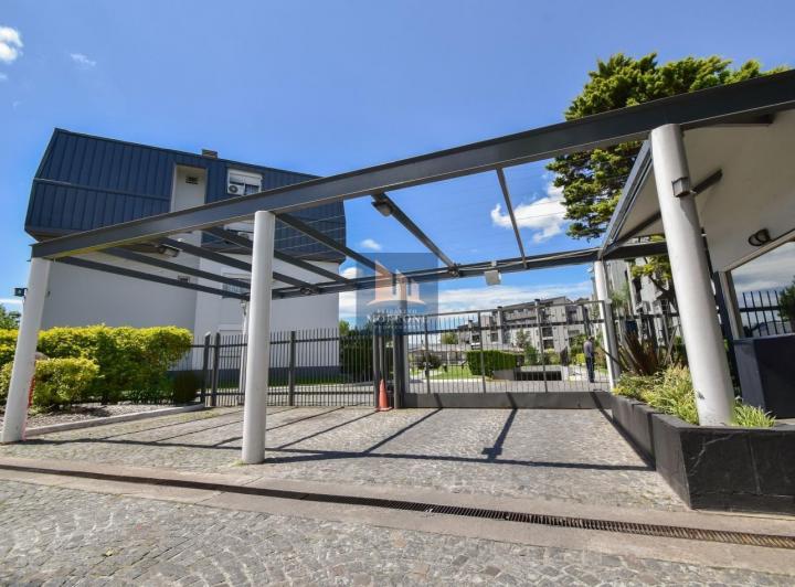 Departamento · 63m² · 3 Ambientes · 1 Cochera