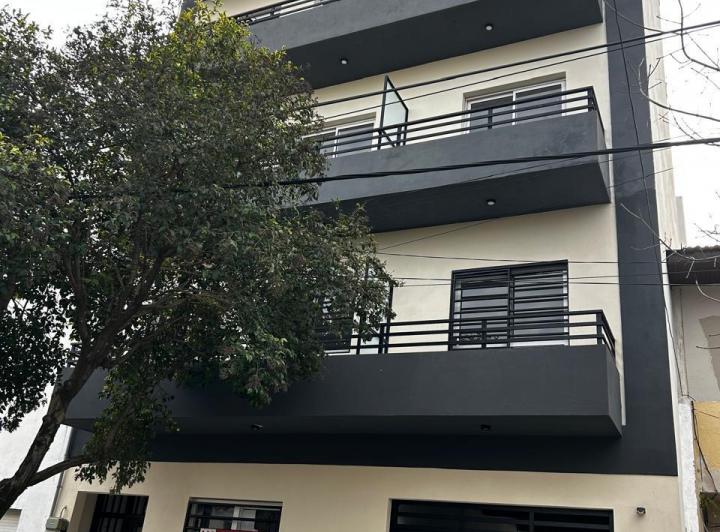 Departamento · 44m² · 2 Ambientes
