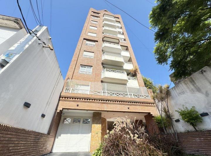 Departamento · 63m² · 3 Ambientes · 1 Cochera