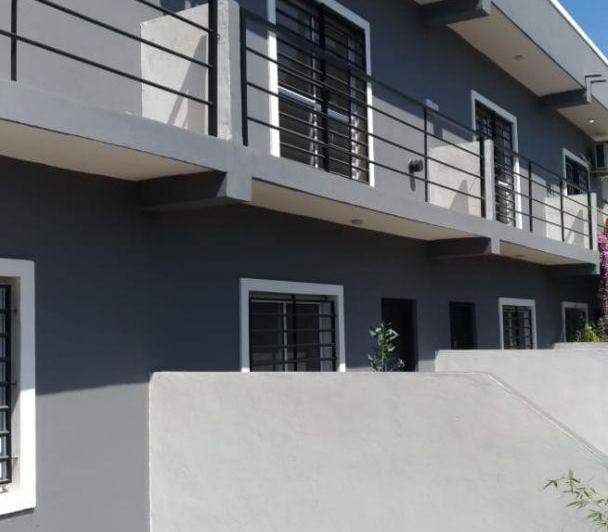 Departamento · 73m² · 3 Ambientes · 1 Cochera