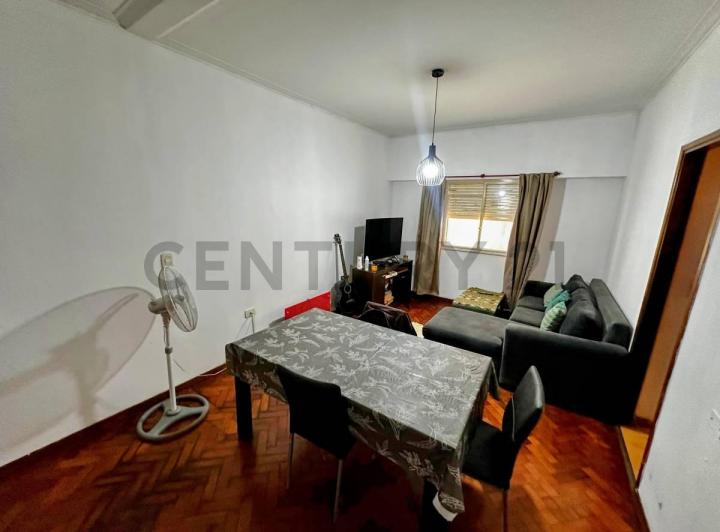 Departamento · 78m² · 3 Dormitorios