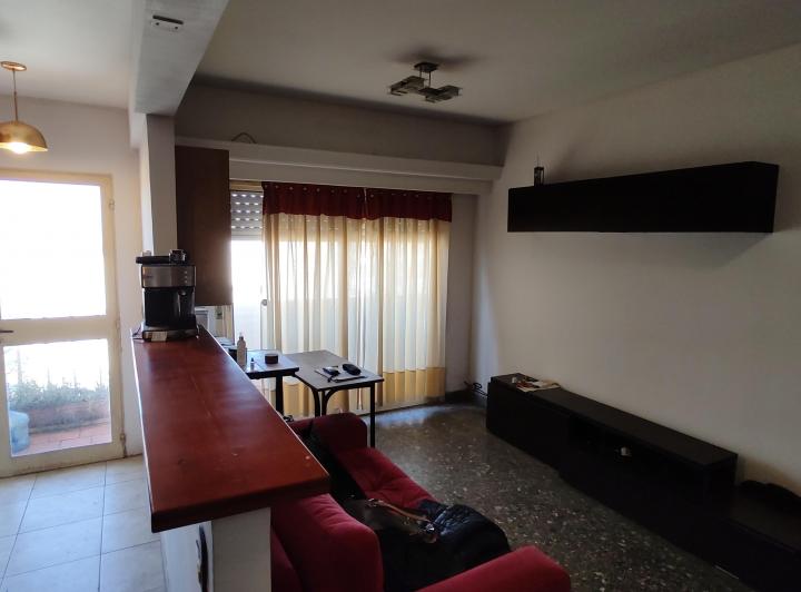 Departamento · 36m² · 2 Ambientes