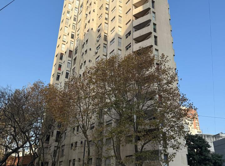 Departamento · 45m² · 2 Ambientes