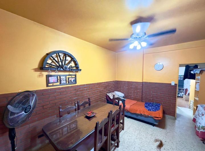 Departamento · 40m² · 2 Ambientes