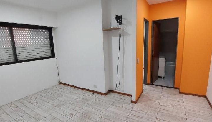 Departamento · 42m² · 2 Ambientes