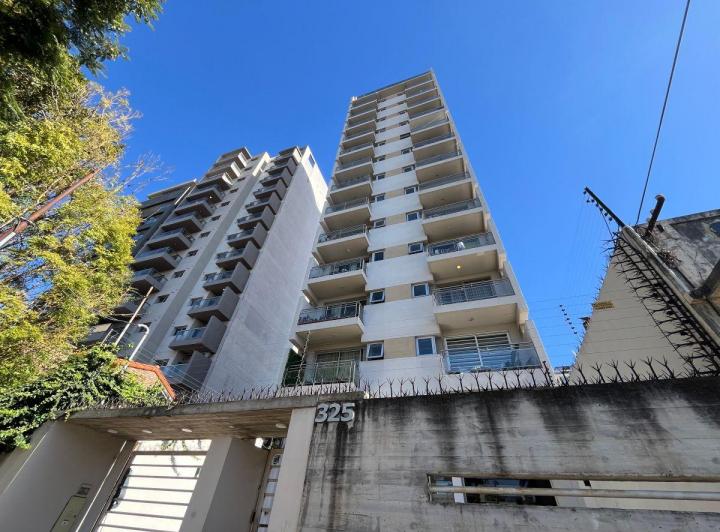 Departamento · 48m² · 2 Ambientes · 2 Cocheras