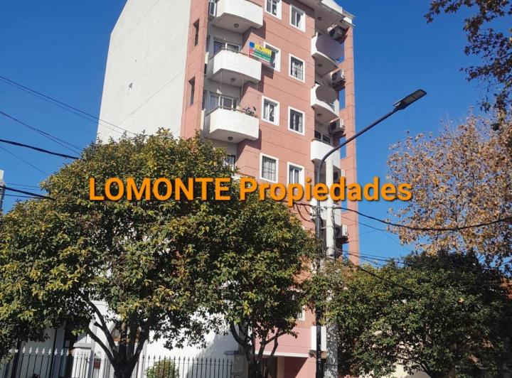 Departamento · 44m² · 3 Ambientes