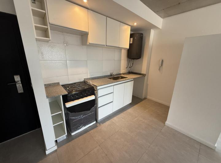 Departamento · 69m² · 3 Ambientes