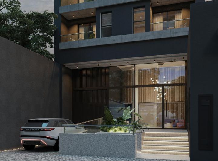Departamento · 85m² · 3 Ambientes
