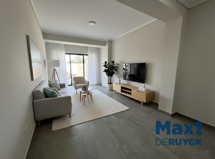 Departamento · 53m² · 2 Ambientes · 1 Cochera