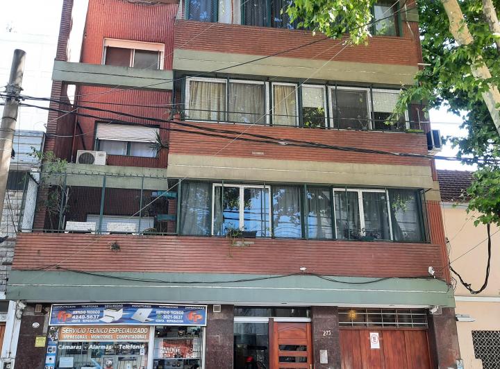 Departamento · 68m² · 3 Ambientes