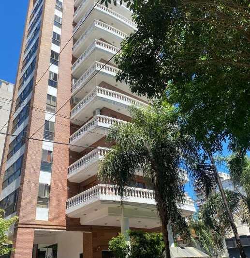 Departamento · 125m² · 4 Ambientes · 2 Cocheras