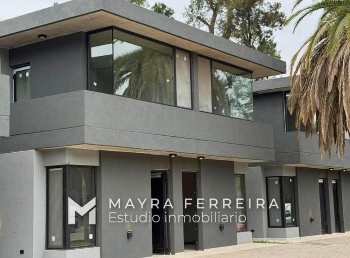 Departamento · 110m² · 4 Ambientes · 2 Cocheras