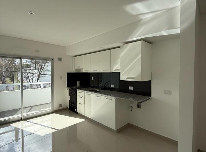 Departamento · 2 Ambientes
