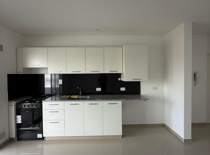 Departamento · 2 Ambientes