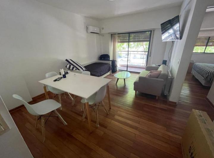 Departamento · 45m² · 4 Ambientes