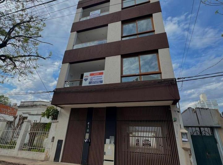 Departamento · 47m² · 2 Ambientes