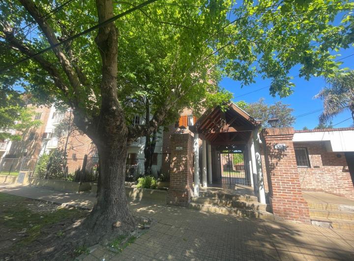 Departamento · 55m² · 3 Ambientes · 1 Cochera