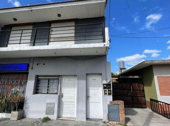 Departamento · 60m² · 3 Ambientes